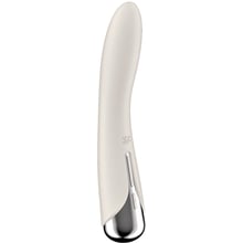 Вибратор Satisfyer Spinning Vibe 1 Beige: Для кого Для женщин