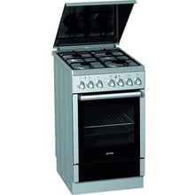 Плита комбинированная Gorenje K 57220 AX