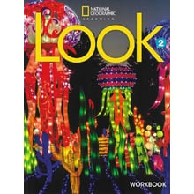 Look 2: Workbook: Производитель National Geographic Learning