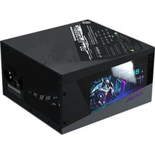 Блок живлення GIGABYTE AORUS P1200W (GP-AP1200PM): Форм-фактор ATX