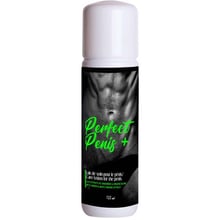 Стимулююча молочко для пеніса PERFECT PENIS +, 125 ml: Виробник RUF