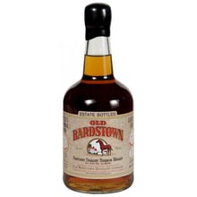 Віскі Old Bardstown Estate Bottled (0,75 л) (BW12341): Об'єм, л 0.75