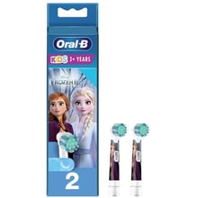 Набір зубних насадок Braun Oral-B Stages Power FrozenII EB10S (2): Виробник Oral-B