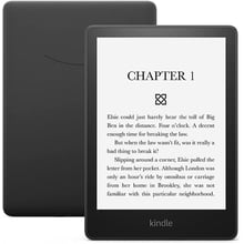 Електронна книга Amazon Kindle Paperwhite Signature Edition 11th Gen. 32GB Black