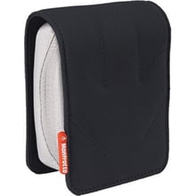 Manfrotto Piccolo 3 Pouch (Black): Колір черный