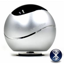 Віброколонка Vibe-Tribe Orbit speaker 15 Вт сіра (32618): Виробник Vibe-Tribe