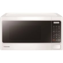 Мікрохвильова піч Toshiba MM-EM20PWH: Об'єм, л 20