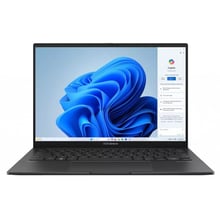 Ноутбук ASUS Zenbook 14 OLED Q415MA (Q415MA-U5512): Экран 14" OLED (1920x1200)