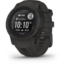 Смарт-часы Garmin Instinct 2S Solar Graphite (010-02564-00): Производитель Garmin