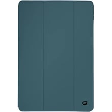 Аксессуар для планшетных ПК ArmorStandart Smart Case Fold Pen Pine Green for Lenovo Tab M10 Plus TB-125F / TB-128 (3rd Gen) (ARM74966): Цвет зеленый