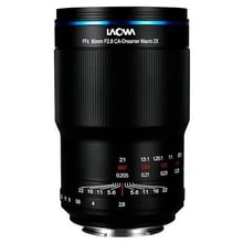 Объектив для фотоаппарата Laowa 90mm f/2.8 2x Ultra Macro APO (Leica L): Тип объектива Макрообъектив