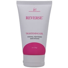 Крем для звуження піхви Doc Johnson Reverse - Tightening Gel For Women (56 гр): Тип крем