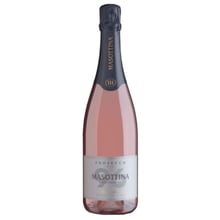 Игристое вино Masottina Prosecco Rose Collezione 96 Brut розовое брют 11% 0.75 л (AS8000020249412): Объем, л 0.75