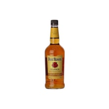 Виски Four Roses (0,7 л) (BW18059): Объем, л 0.7