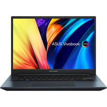 Ноутбук ASUS VivoBook Pro 14 M6400RC (M6400RC-EB74) RB: Екран 14" OLED (2880x1800)