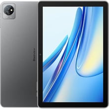 Планшет Blackview Tab 70 4/64GB Wi-Fi Space Grey: Дисплей 10.1" IPS (800х1280) / 149 ppi