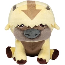 Плюшевая игрушка JINX Avatar: The Last Airbender - Appa Small Plush (JINX-11882): Тип герои мультфильмов и кино