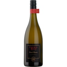 Вино Church Road Chardonnay Grand Reserve Hawke's Bay біле сухе 13.5% 0.75 л (STA9414024420453): Країна виробник Нова Зеландія