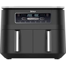 Фритюрница Ninja AF300EU: Тип устройства Аэрофритюрница (мультипечь)