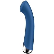 Вібратор Satisfyer Spinning G-Spot 1 Blue: Для кого Для жінок