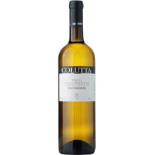 Вино Colutta Sauvignon Blanc DOC, біле, сухе, 0.75л 13.5% (ALR16075): Країна виробник Італія