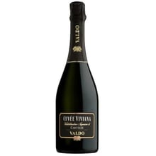 Игристое вино Valdo Elevantum Valdobbiadene Prosecco Superiore di Cartizze DOCG 0.75 л (АLR15638): Объем, л 0.75