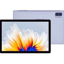 Планшет Cubot Tab 30 4/128GB 3G Grey: Дисплей 10.1" IPS (1920x1200)