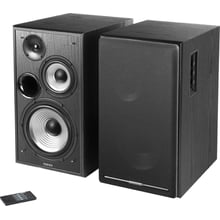 Акустическая система Edifier R2750DB Black 2.0 136W Bluetooth