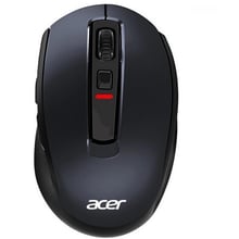 Мышь Acer OMR070 WL Black (ZL.MCEEE.00D, ZL.MCEEE.02F): Интерфейс подключения Wireless