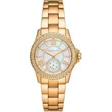 Наручний годинник Michael Kors MK7363: Стиль Классический