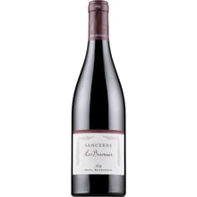 Вино Henri Bourgeois Sancerre rouge Les Baronnes, 2015 (0,75 л) (BW40070): Країна виробник Франція