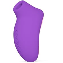 Звуковой стимулятор клитора LELO SONA 2 Travel Purple: Для кого Для женщин