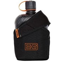 Фляга Gerber Bear Grylls Canteen (31-001062): Виробник Gerber