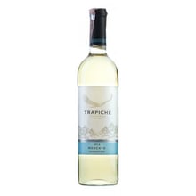 Вино Trapiche Vineyards Moscato біле напівсолодке 0.75л (VTS3701330): Країна виробник Аргентина