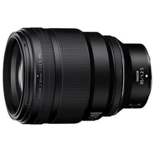 Об'єктив для фотоапарата Nikon Nikkor Z 85mm f/1.2 S (JMA302DA): Тип об'єктива Длиннофокусный