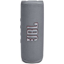 Акустика JBL Flip 6 Grey (JBLFLIP6GREY): Цвет серый