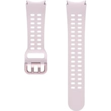 Samsung Sport Band Extreme (M/L) Lavender/White для Samsung Watch 6 (ET-SXR94LVEGEU): Колір фиолетовый