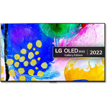 Телевізор LG OLED83G23: Тип OLED-телевизоры