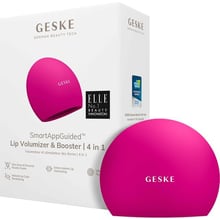 Устройство для увеличения объема губ GESKE Lip Volumizer & Booster 4 в 1 S Magenta (GK000054MG01): Производитель GESKE