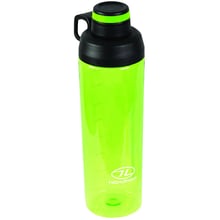 Фляга Фляга Highlander Hydrator Water Bottle 850 ml Green: Виробник Highlander