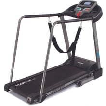 Беговая дорожка Toorx Treadmill TRX Walker EVO (TRX-WALKEREVO) (930555): Мощность двигателя, лс 2