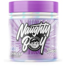 Амінокислота для спорту Naughty Boy Summer Vibes EAA 345 g / 30 servings / Summer Fruits: Тип EAA