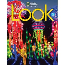 Look 2: Student's Book: Производитель National Geographic Learning