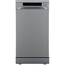 Посудомийка Gorenje GS541D10X: Розміри 845x448x600 мм