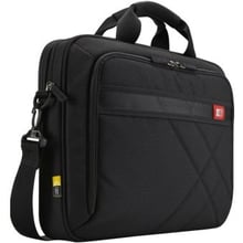 Сумка для ноутбука Case Logic 15.6” Black (DLC115): Тип сумки сумка