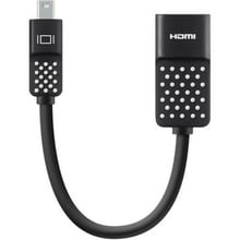 Адаптер Belkin Mini DisplayPort to HDMI Adapter