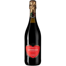 Вино ігристе PODERI ALTI LAMBRUSCO DELL'EMILIA, червоне напівсолодке, 0.75л 7.5% (STA8003325602777): Країна виробник Італія