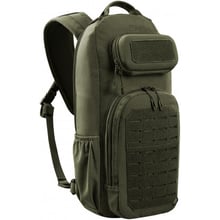 Рюкзак Highlander Stoirm Gearslinger 12L Olive (TT189-OG): Виробник Highlander