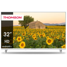 Телевізор Thomson 32HD2S13W: Тип LED-телевизоры