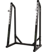 Подставка и стойка Tunturi WT40 Squat Rack (17TSWT4000): Тип для штанг